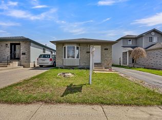 276 Wildgoose Rd, London, ON N5W6E4
