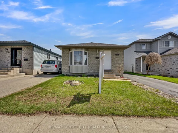 276 Wildgoose Rd, London, ON N5W 6E4