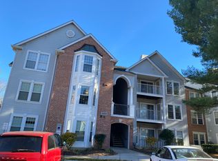 4404 Silverbrook Ln #K301, Owings Mills, MD