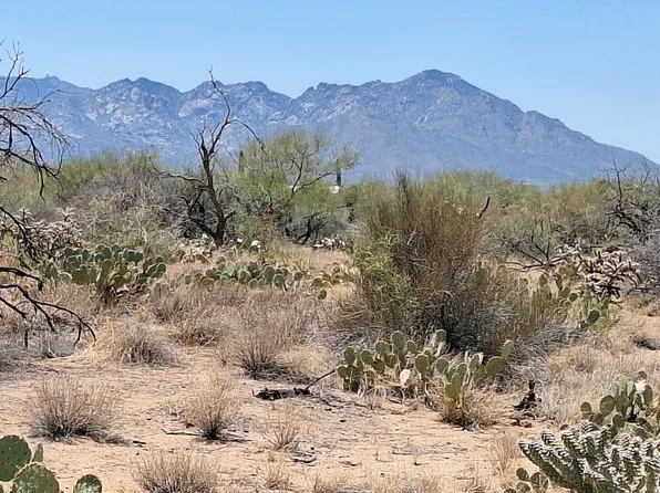 14465 S Ezra Pl #358, Tucson, AZ 85736