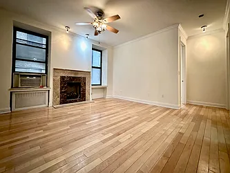 Rented by Corcoran