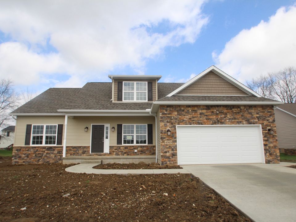 1st image of 4969 Mandarin Dr