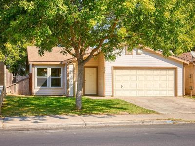 901 W Union Ave, Modesto, CA, 95356