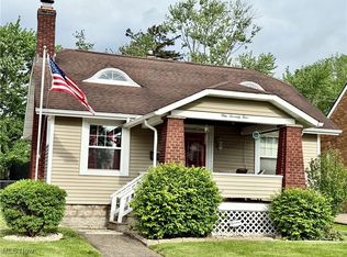 174 Hazelwood Ave SE, Warren, OH