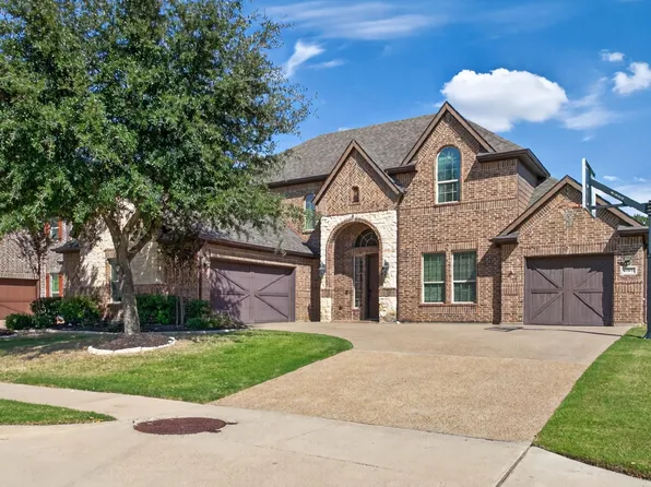 301 Rawhide Path, Keller, TX 76248