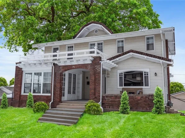 609 Clark St, Cambridge, OH 43725