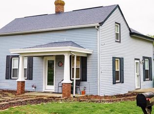 1108 Main St, Rising Sun, IN 47040