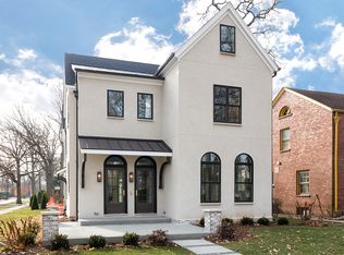 1401 Maple Ave, Wilmette, IL 60091