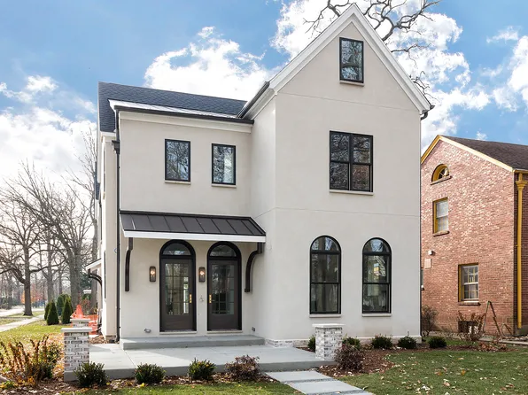 1401 Maple Ave, Wilmette, IL 60091