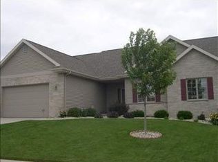 503 Capitol Dr, Dane, WI 53529