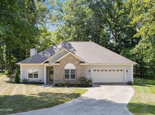 512 Igoti Pl, Loudon, TN 37774