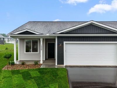 1330 Rose St, New Richmond, WI, 54017