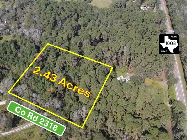 00 County Road 2318, Dayton, TX 77535
