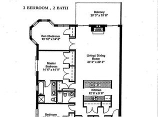 4603 N Racine Ave APT 201, Chicago, IL 60640