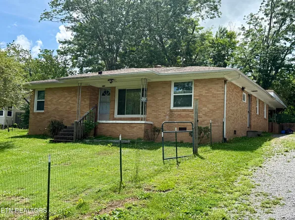 508 McConkey St, Madisonville, TN 37354
