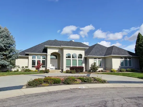 2291 N Greenview Ct, Eagle, ID 83616