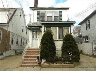 117-15 12th Ave, College Point, NY 11356