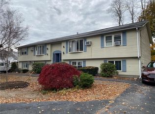 10 Harvard St, Cranston, RI 02920