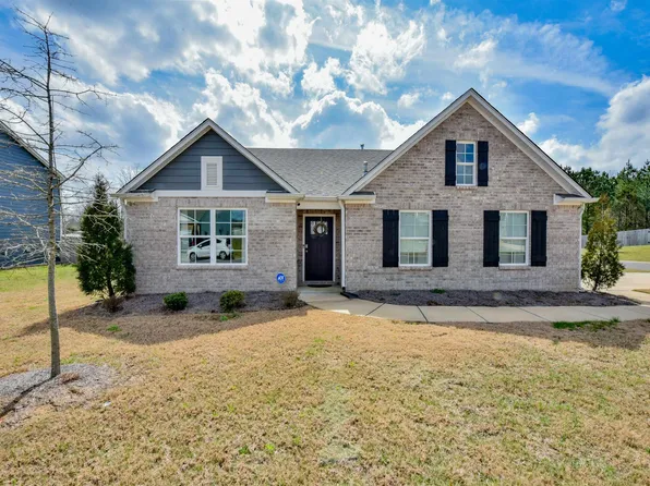 9253 Cotton Field Cir, Tuscaloosa, AL 35405