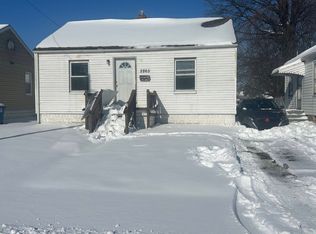 2865 Ralph St, Granite City, IL 62040