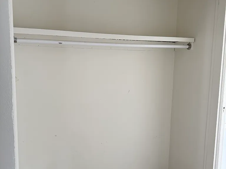 closet for bedroom 2