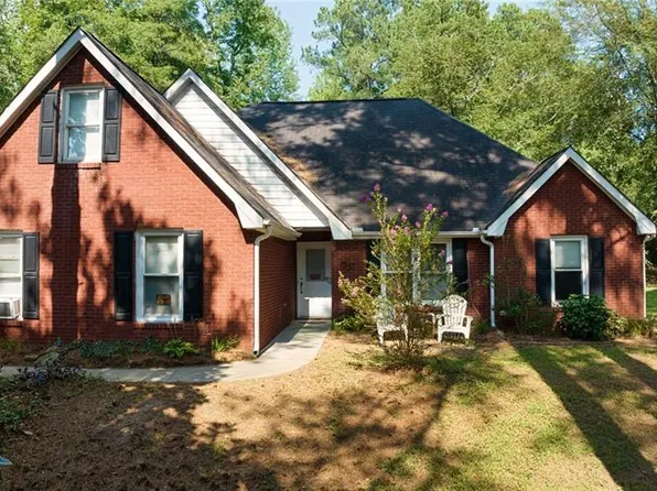 2135 Highway 20 NE, Conyers, GA 30012