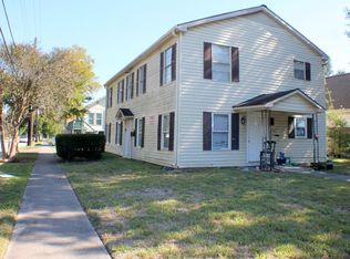 1501 Munger St #4, Houston, TX 77023