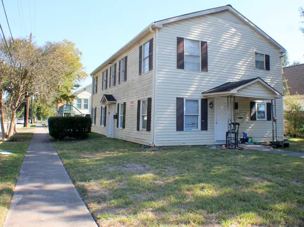 1501 Munger St #4, Houston, TX 77023