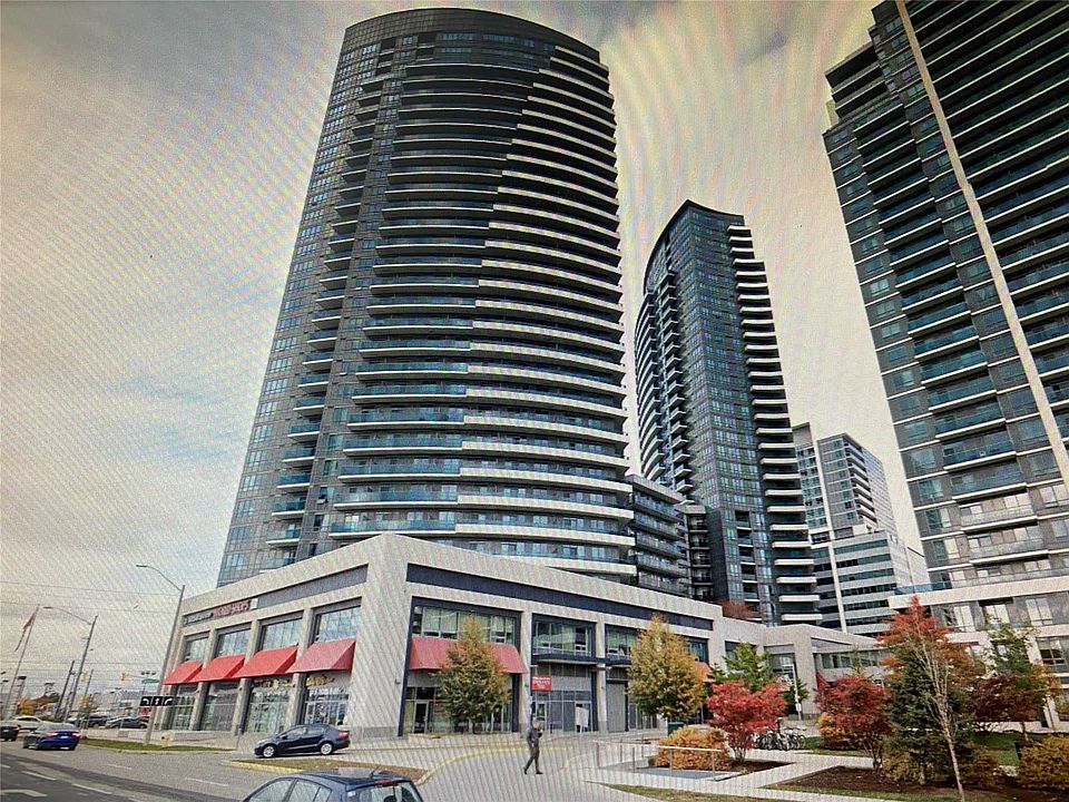 2nd image of 7161 Yonge St Unit 2132
