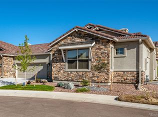 2056 Ruffino Dr, Colorado Springs, CO 80921