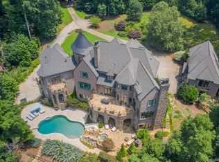 9640 Windygap Rd, Charlotte, NC 28278