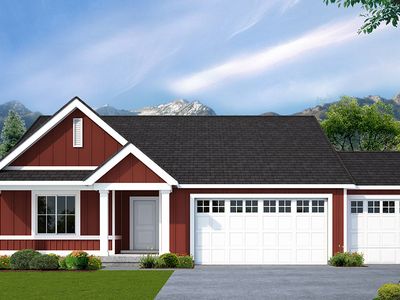 299 W Saddlebrook Dr #324, Santaquin, UT, 84655