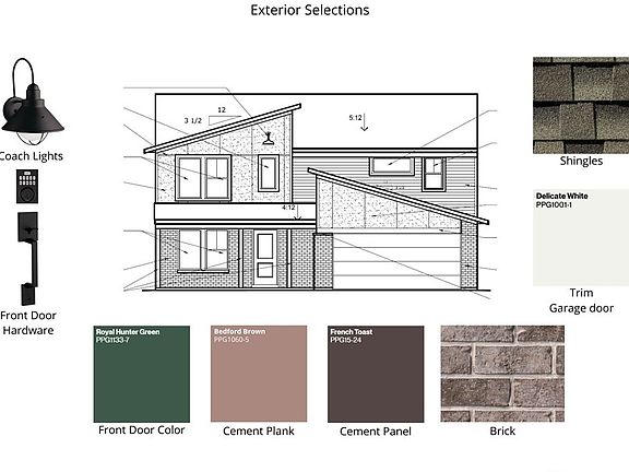 2nd image of this home