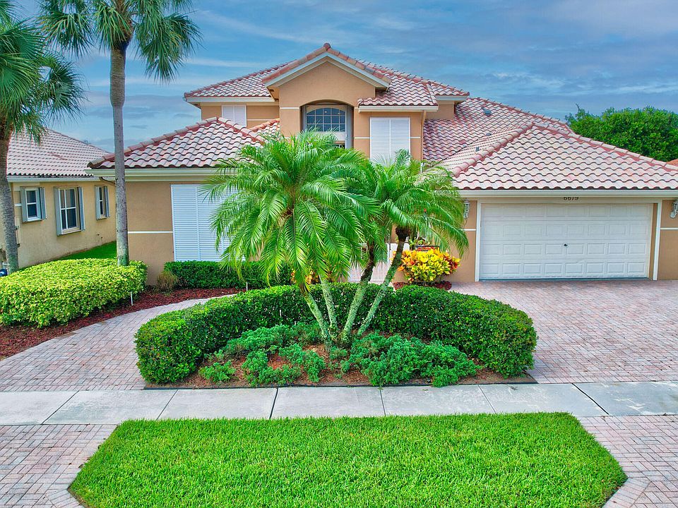 1st image of 6679 Jog Palm Drive