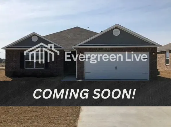 7528 E 144th St N, Collinsville, OK 74021