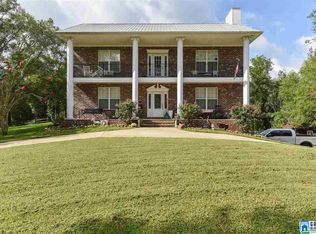 253 Fox Valley Farms Rd, Maylene, AL 35114