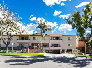 636 E Verdugo Ave APT C, Burbank, CA 91501
