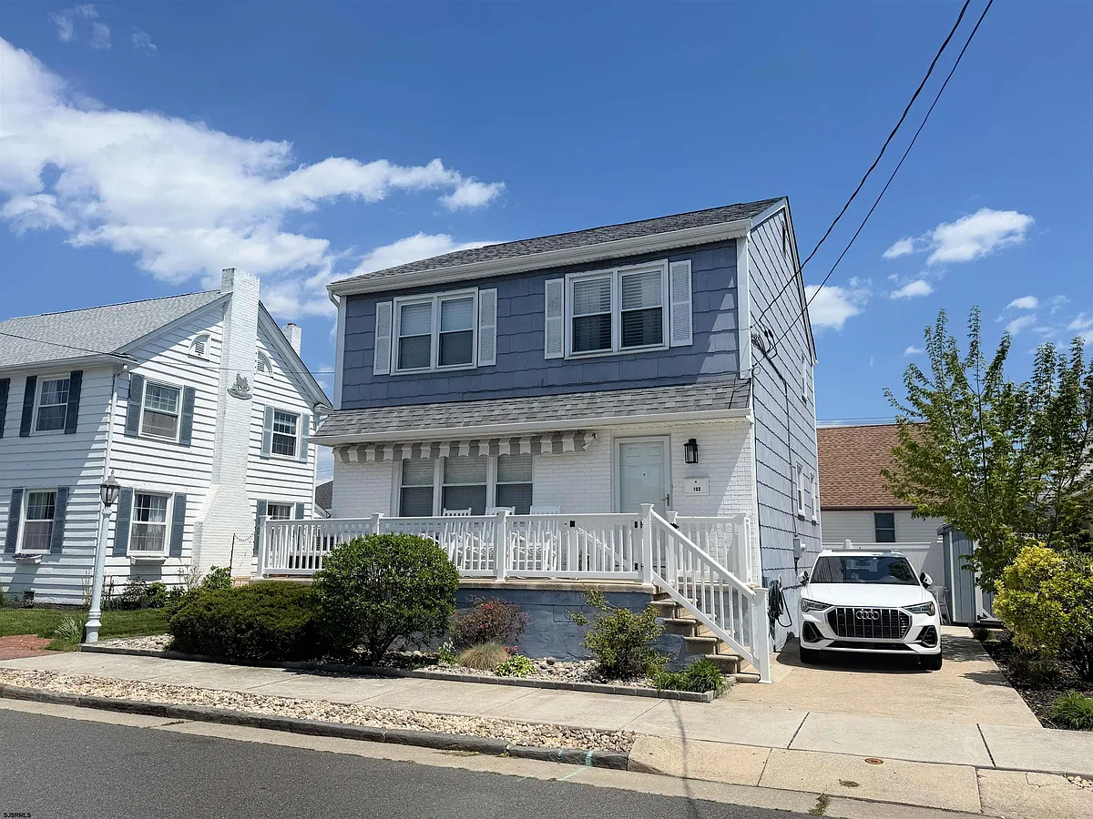 Building Photo - 103 N Belmont Ave