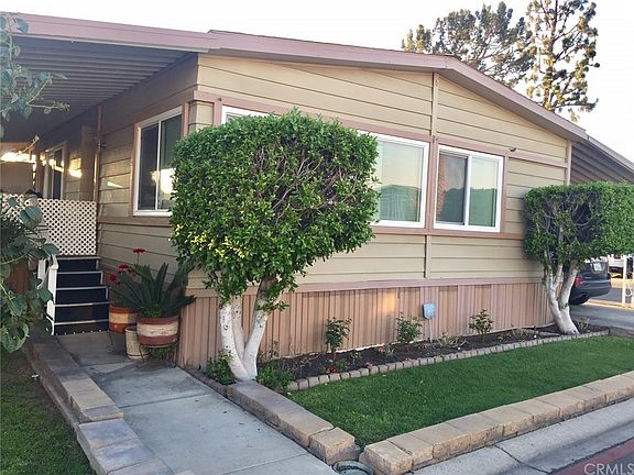 2nd image of 17400 Valley Blvd Spc 67