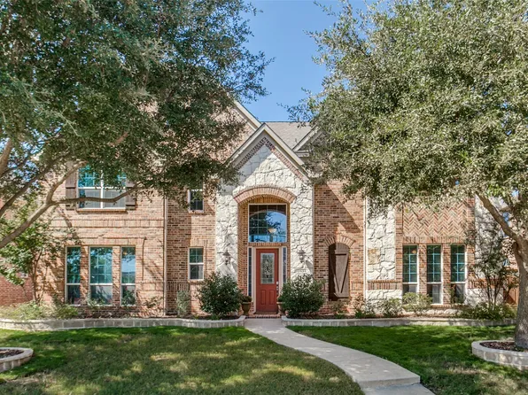 12535 Peace River Dr, Frisco, TX 75035