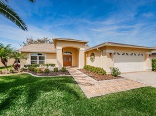 1233 Ashbourne Cir, New Port Richey, FL 34655