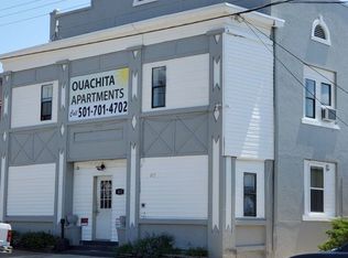 411 Ouachita Ave APT 12, Hot Springs, AR 71901
