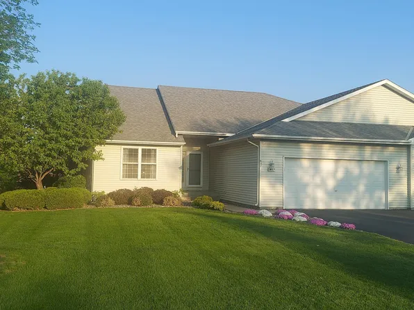 627 Bonita Cir, Delano, MN 55328