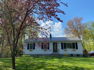 583 Bonny Eagle Rd, Standish, ME 04084