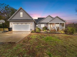 6207 Lanes Mill Rd, Ramseur, NC 27316