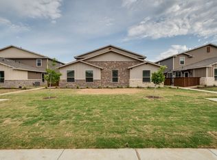 617 Harvest Moon Dr, Venus, TX 76084