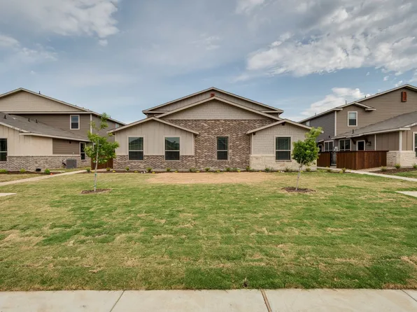 623 Harvest Moon Dr, Venus, TX 76084