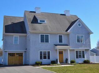 30 Anderson Dr, Marshfield, MA 02050