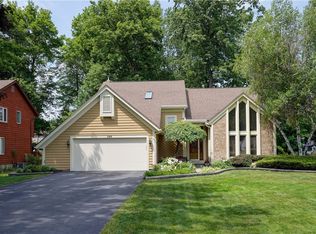 244 Melwood Dr, Rochester, NY 14626