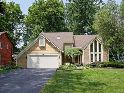 244 Melwood Dr, Rochester, NY, 14626